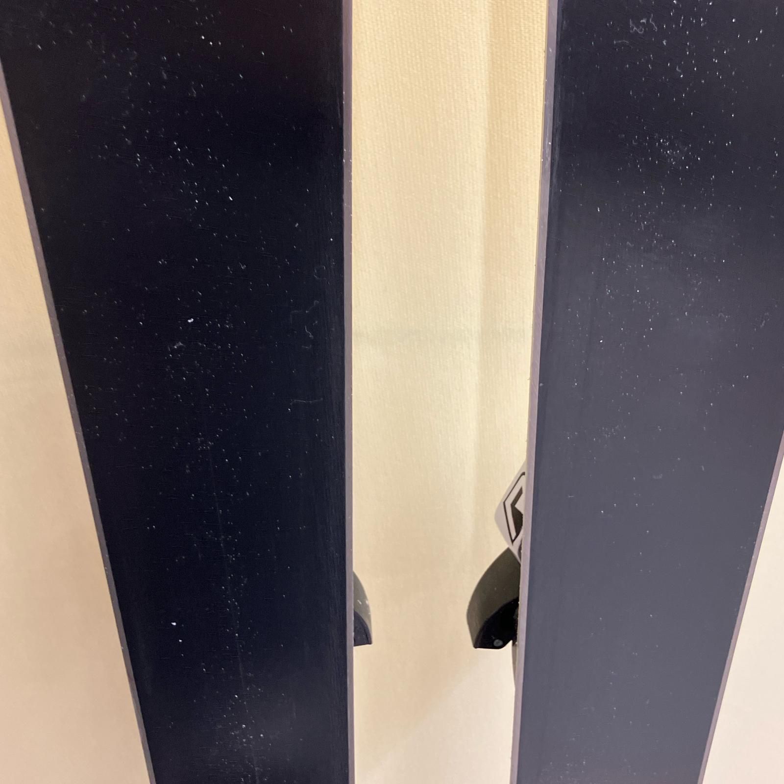 エッジ整備済み