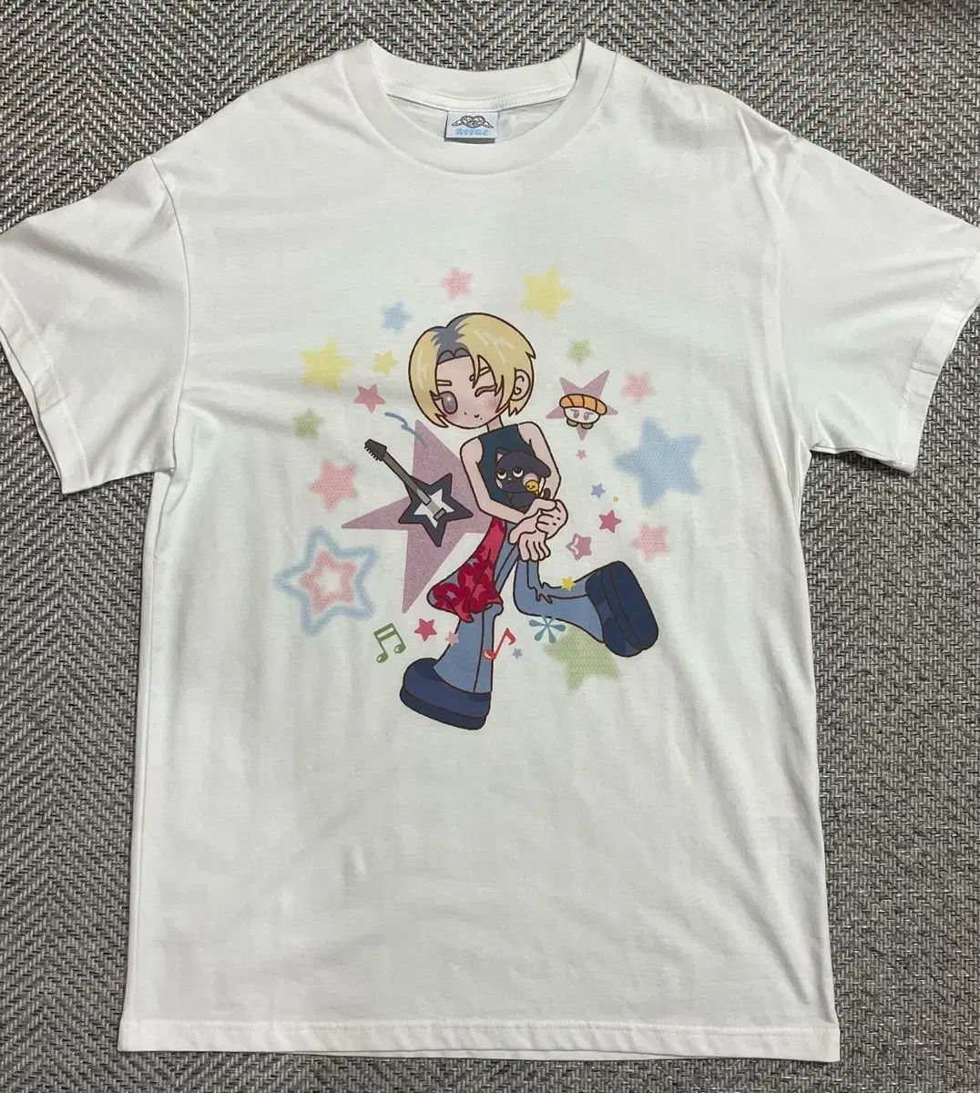 RIIZE ソウルコン MD Tシャツ ホワイト ウォンビン RIIZE RIIZING DAY