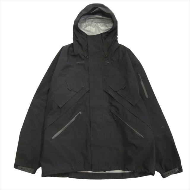 新品タグ付きNOCTAゴアテックスマウンテンパーカー ノクタ オパール ドレイク Nike NOCTA Opal jacket GORE-TEXL - メルカリ
