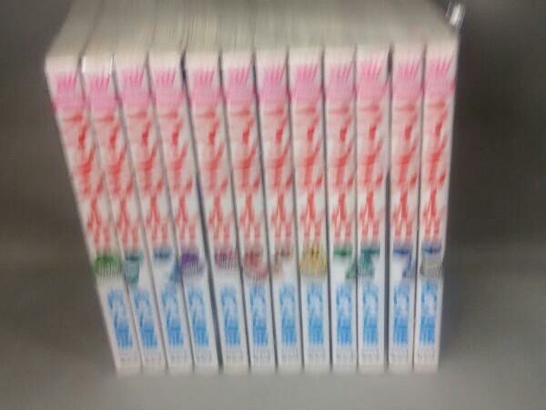 24巻欠品】1～25巻セット スイッチガール！！ あいだ夏波 - メルカリ