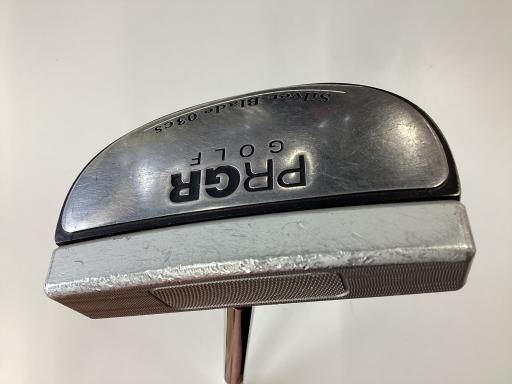 PRGR Silver Blade Centered 03OS PRGR Silver-Blade Centered-03OS 34