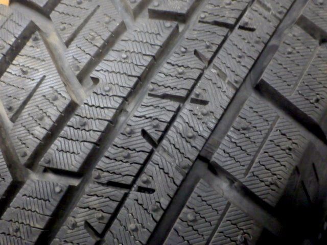 日本未入荷 SP833 F● ● 製造 約9部山●YOKOHAMA iceGUARD IG60●165 65R13●4本