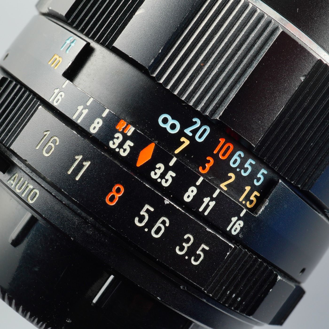 PENTAX ペンタックス Super Takumar 28mm F/3.5 (M42用) 単焦点レンズ
