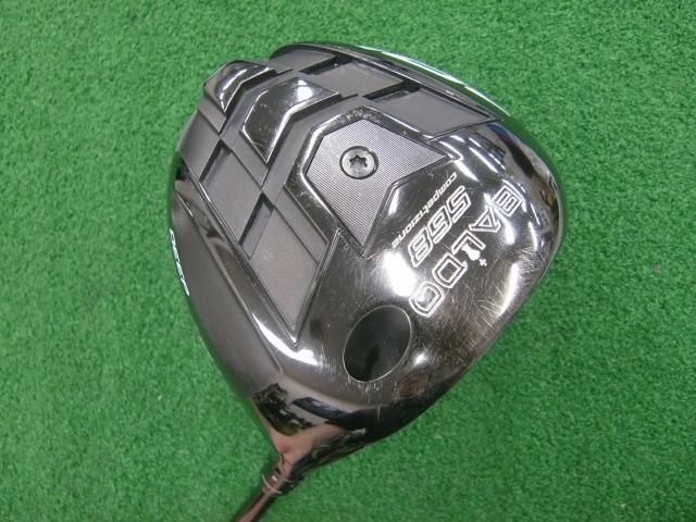 ドライバー バルド COMPETIZIONE 568 DEEP 2025|CRAZY PROTO|-|9.5 9211