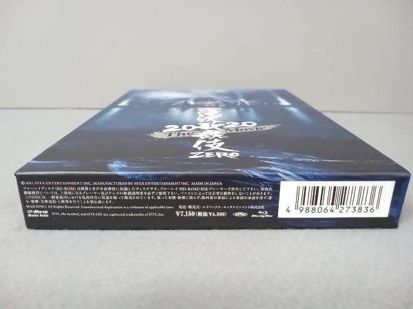 滝沢歌舞伎ZERO Blu-ray パンフレット　ポストカードセット Amazon.co.jp: 【メーカー特典あり】滝沢歌舞伎 ZERO 2020 The