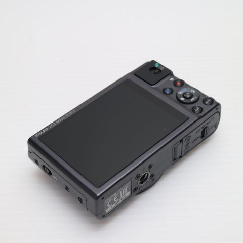 コンデジ Canon
