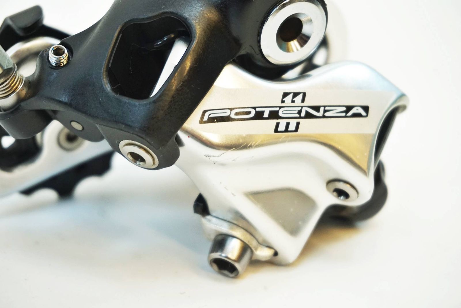 11s グループセット