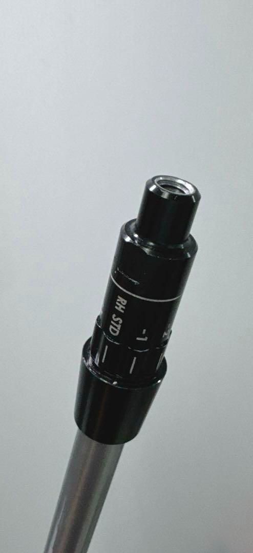 新品グリップ 4UT 養老カスタム MIZUNOスリーブ OTi 75 R - メルカリ