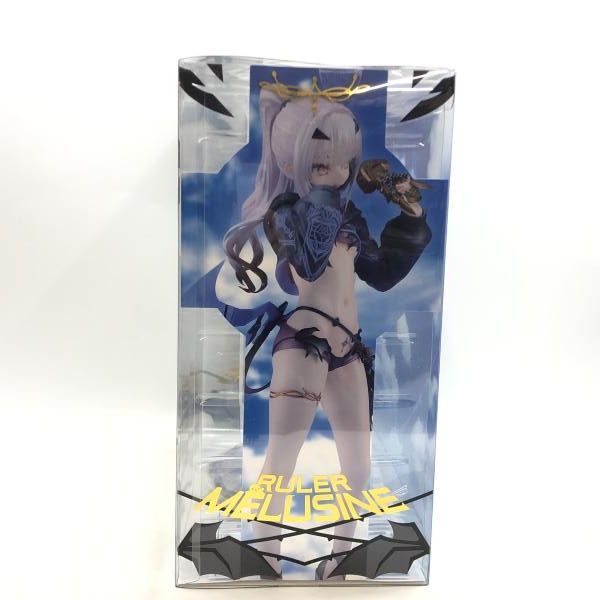 中古】グッドスマイルカンパニー ルーラー/メリュジーヌ 1/6 未