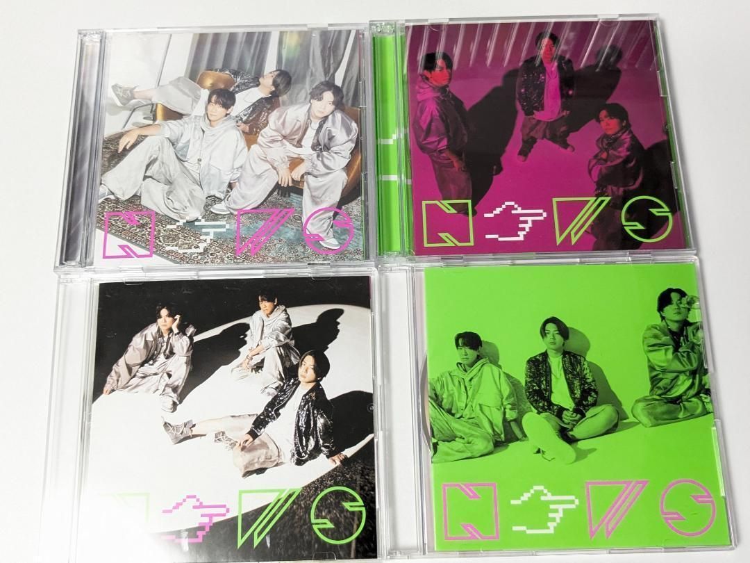 NEWS CD アルバム 29本セット まとめ売り - メルカリ