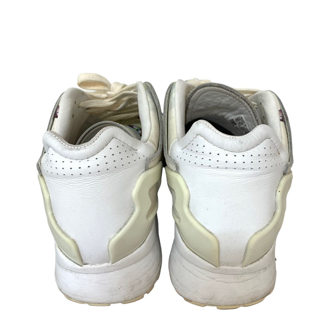 国内12月18日発売予定】マイセン × アディダス オリジナルス ZX