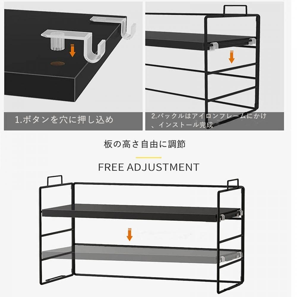 特価』 伸縮型本立て 組み立て不要 オフィス収納 机上収納