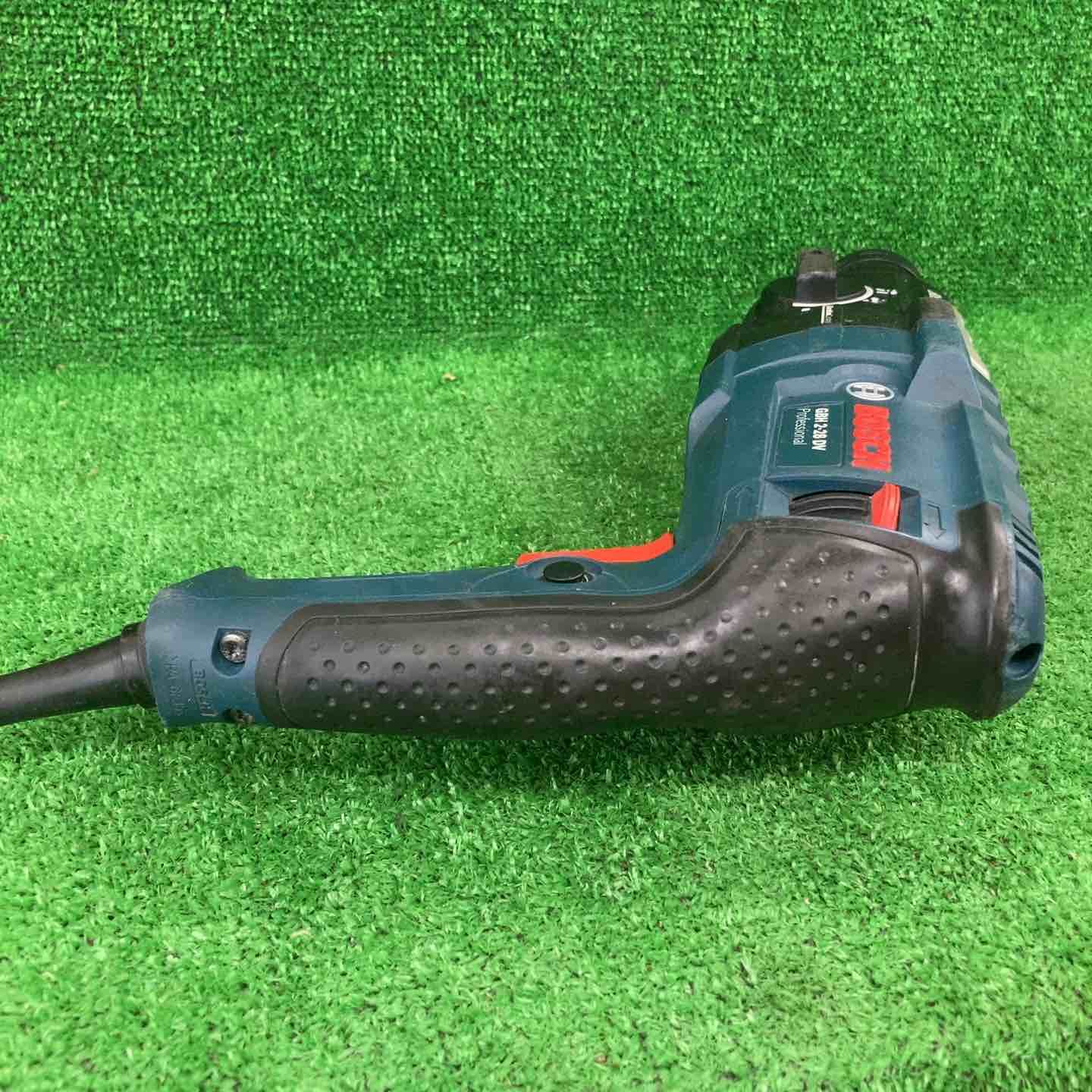 ボッシュ(BOSCH) ハンマドリル GBH2-28DV【川崎店】 - メルカリ