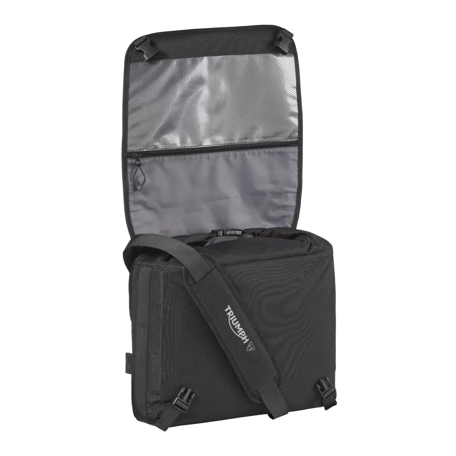 TRIUMPH トライアンフ 10L MESSENGER BAG - メルカリ