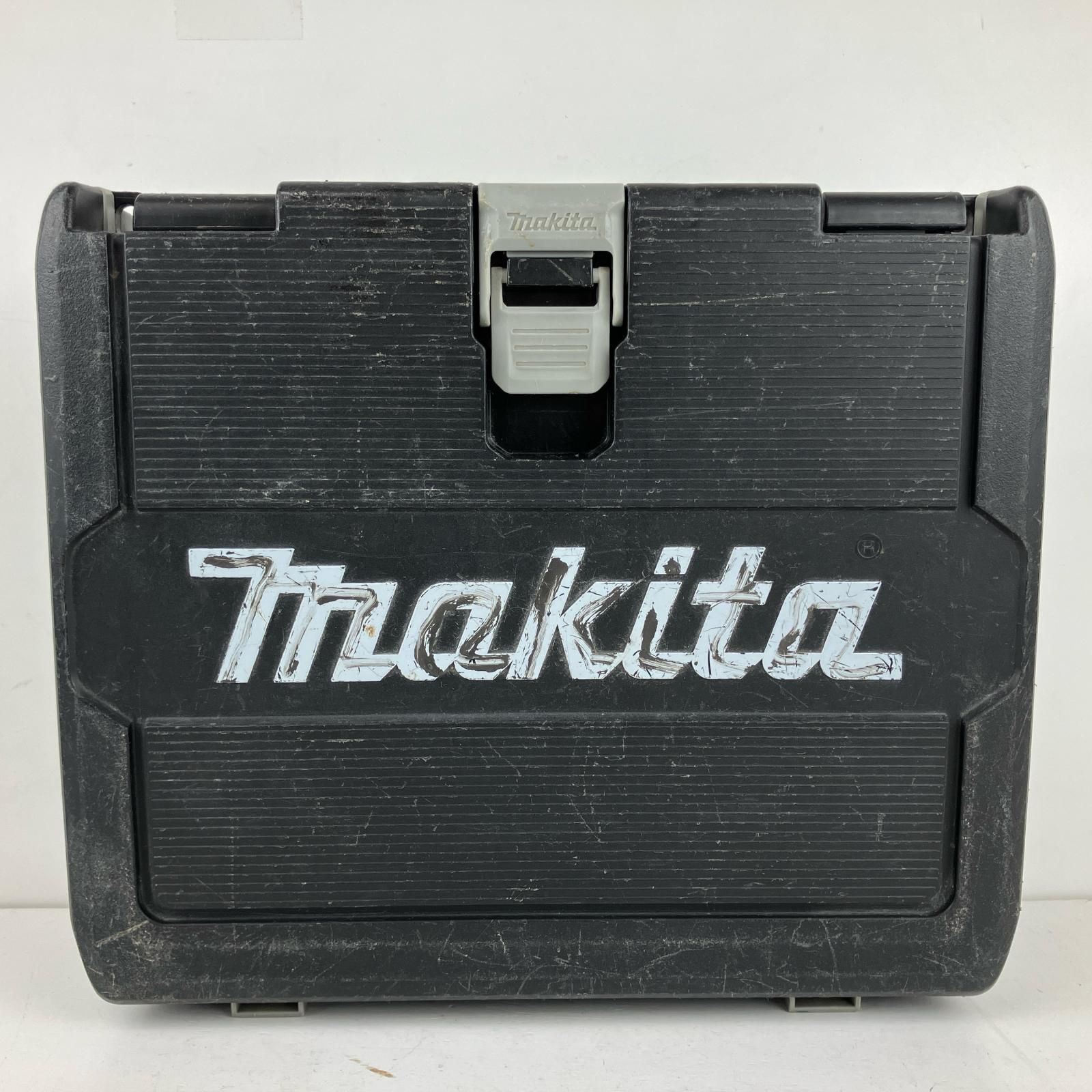 ケース付 TD172D
