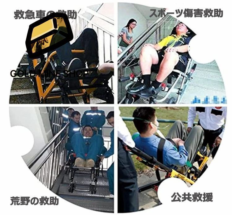 車椅子用体重計『ちょこっと』 ※推奨体重計付き 展示品