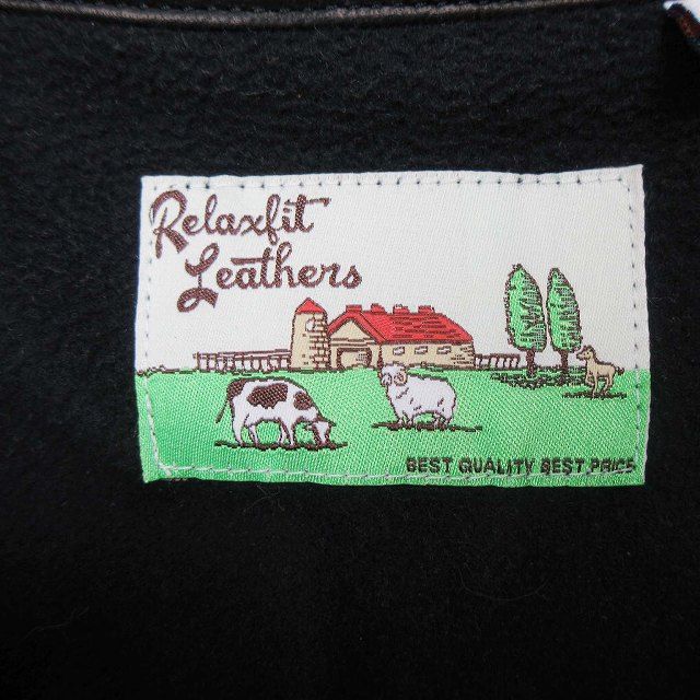 美品 リラックスフィット スーパーマーケット RELAXFIT by supermarket
