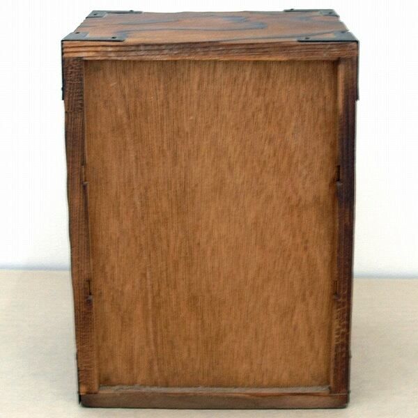 古い小箪笥 dea929bc79135bac017f072c767479