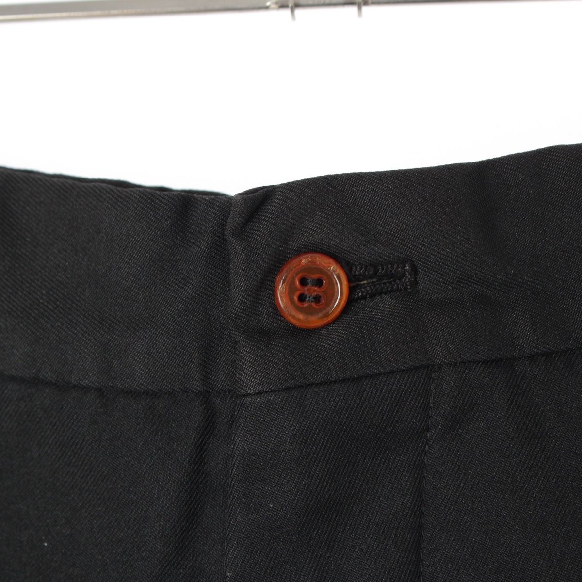 コムデギャルソンオムプリュス AD2019 19SS 製品染め