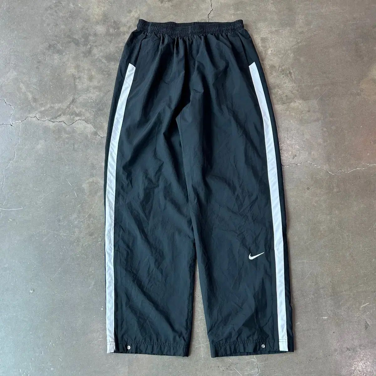 00s Nike(ナイキ） トラックパンツ - メルカリ