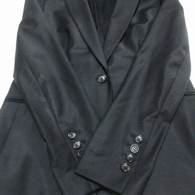 ジャケット シングル