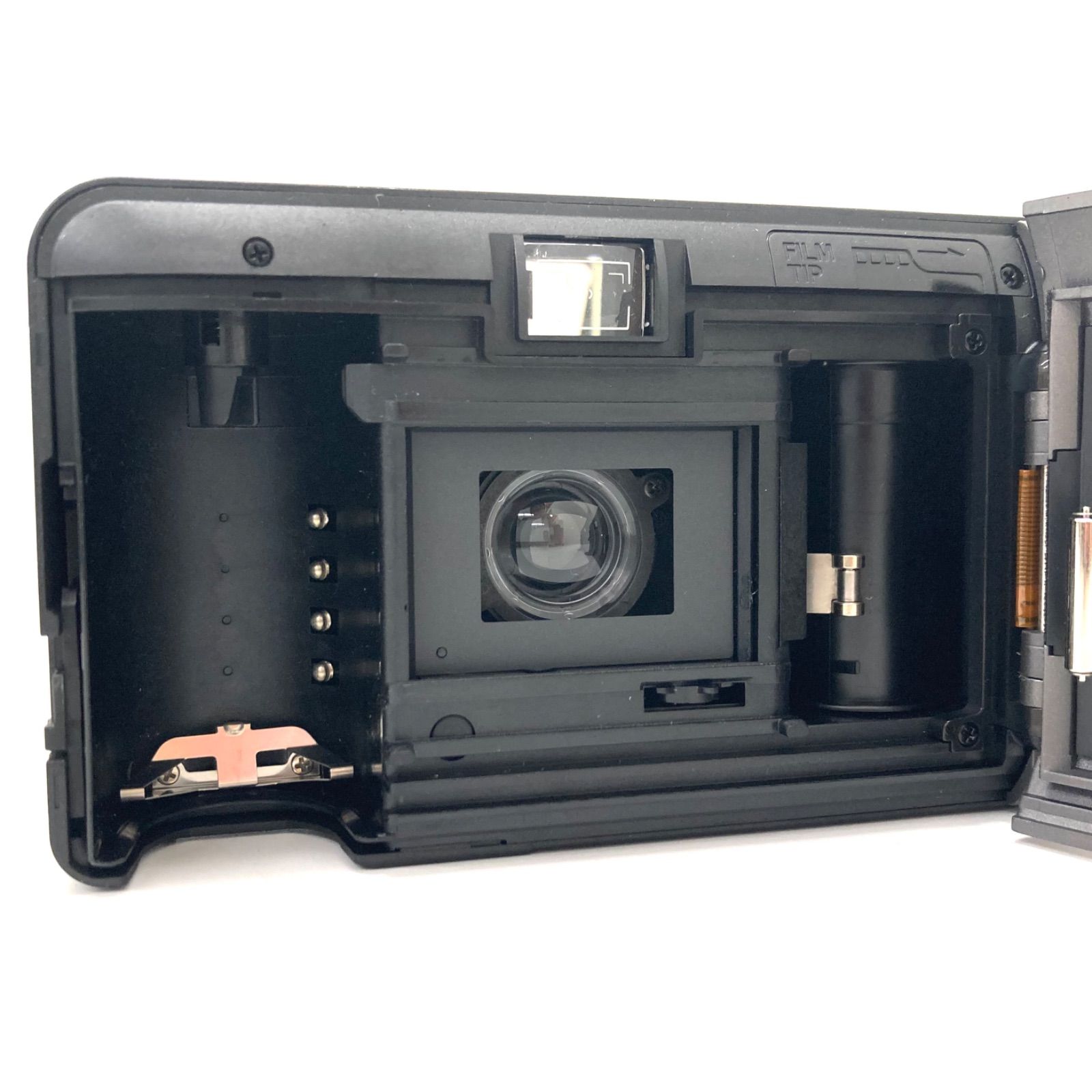 ◇KONICA◇コニカ big mini ビッグミニ BM-201 フィルムカメラ