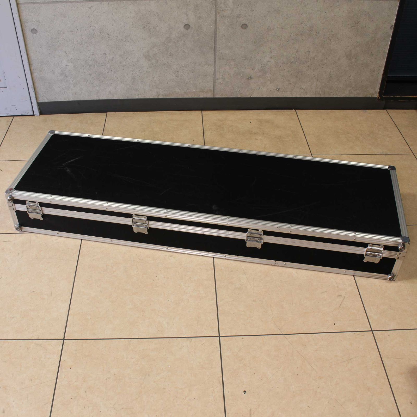 No Brand 88keys keyboard Hard Case