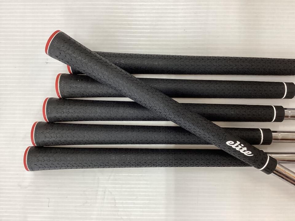 最短翌日発送】C05 FORGED IRON | S | NSプロ MODUS 3TOUR 115