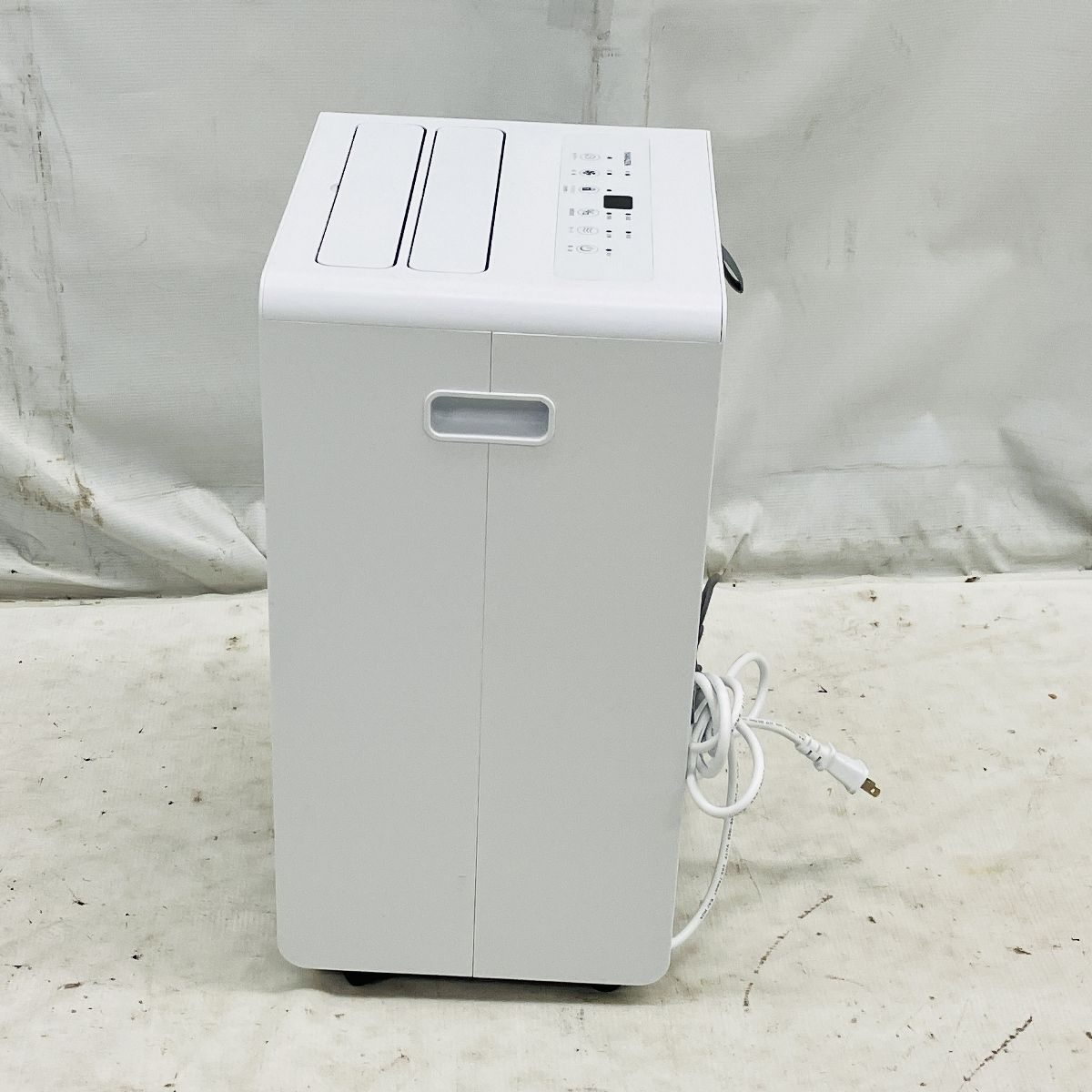 山善除湿機　EDC-H60（DGY）　24年製 51QfeRzIXEL._AC_SY200_QL15_.jpg