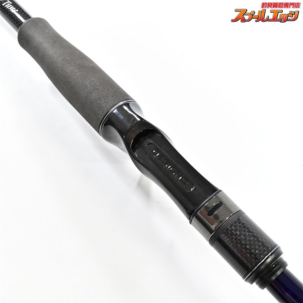話題の行列 【デジーノ】 レーベン トルクチューン DLT-C611M/HRST1s ロッド