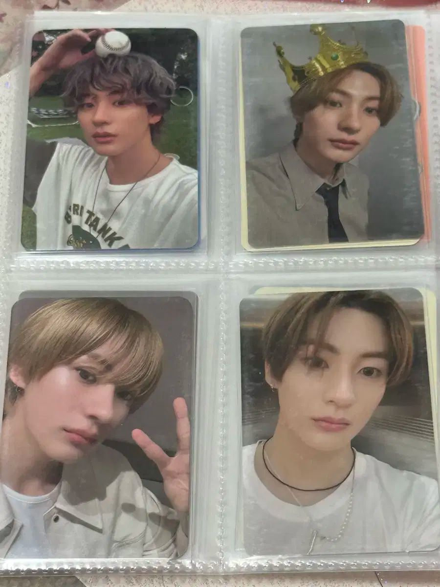 RIIZE ライズ ANTON アントン トレカ セット まとめ売り RIIZE ライズ