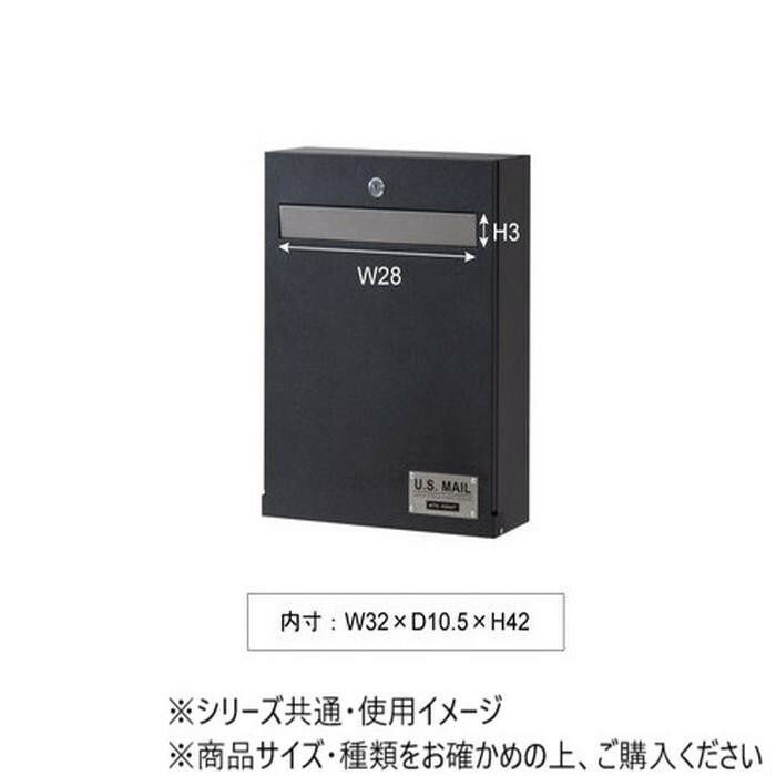 ポスト ブラック