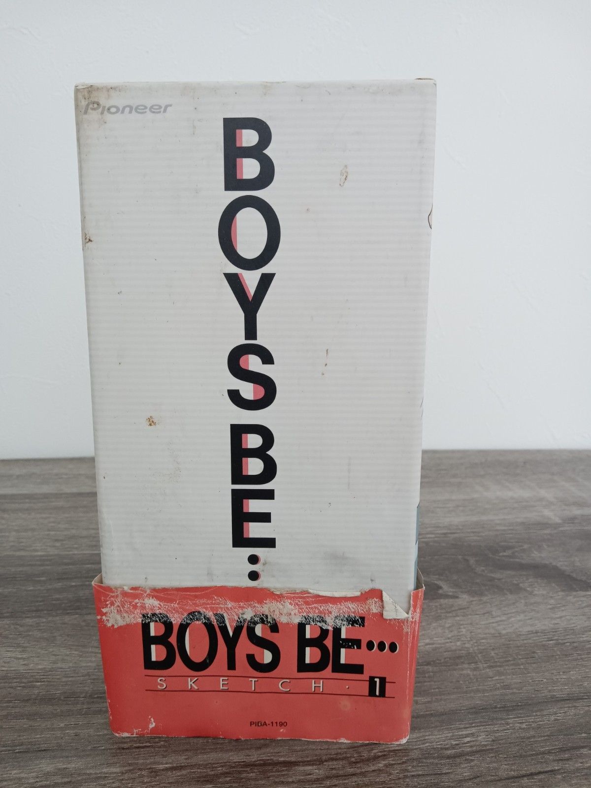 BE