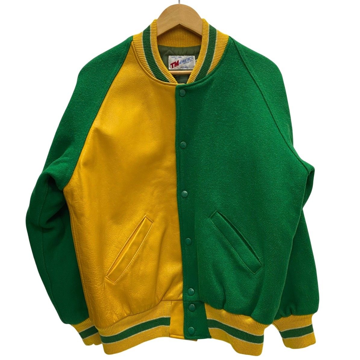 ティーエムアスレチック TM ATHLETICS 90