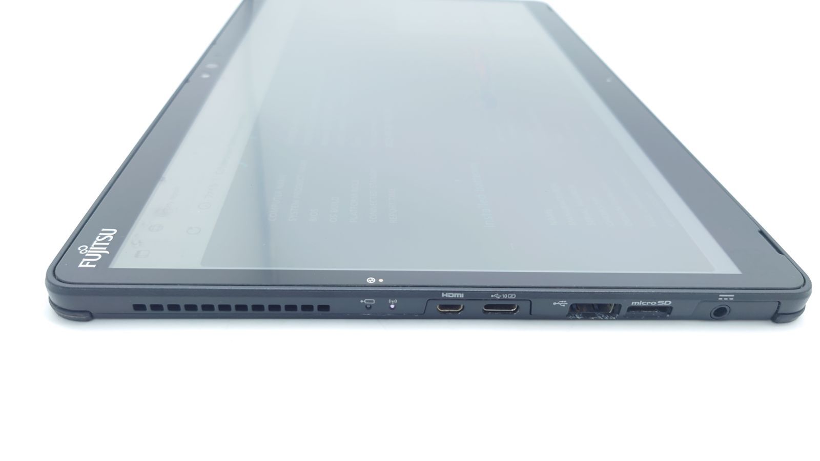 富士通 タブレット Arrows Tab Q739/AB 13.3型 楽天市場】富士通 ARROWS Tab Q739/AB 中古 タブレット 選べるOS