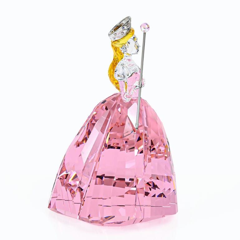 新品 スワロフスキー SWAROVSKI クリスタルフィギュア フィギュリン