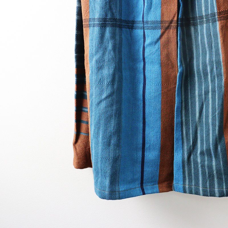 未使用 タマキニイメ tamakiniime 玉木新雌 powan skirt long ポワン