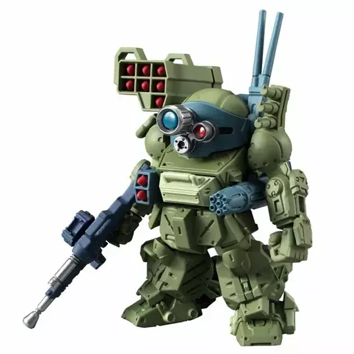 2026年最新】装甲騎兵ボトムズ コンバージの人気アイテム - メルカリ