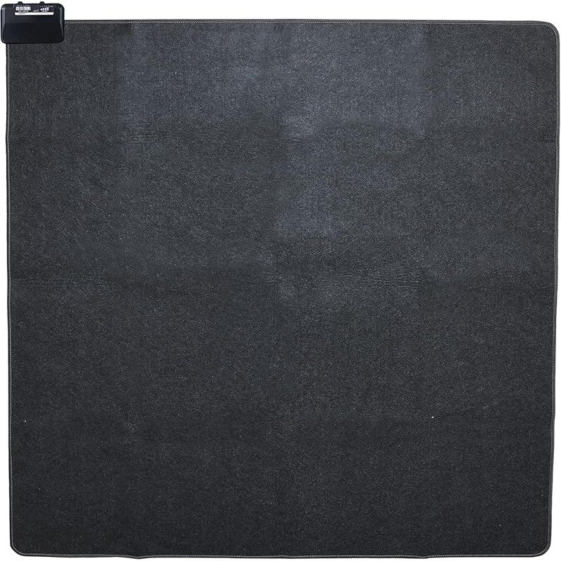 ⭐︎24時間以内発送【新品】パナソニック　電気カーペット DC-15NKB1-C Panasonic（パナソニック） 電気カーペットセット｜DC-15NKB1-C