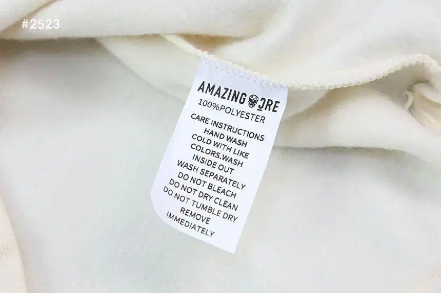 AMAZINGCRE アメージングクリー