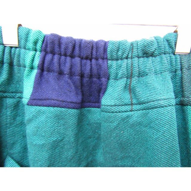 tamaki niime タマキ ニイメ chotan skirt チョタンスカート