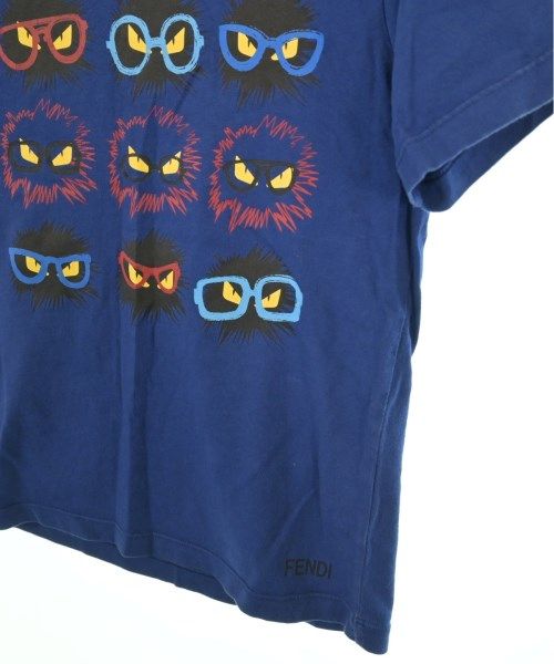 FENDI キッズTシャツ FENDI Tシャツ・カットソー キッズ 【古着】【中古】【送料無料
