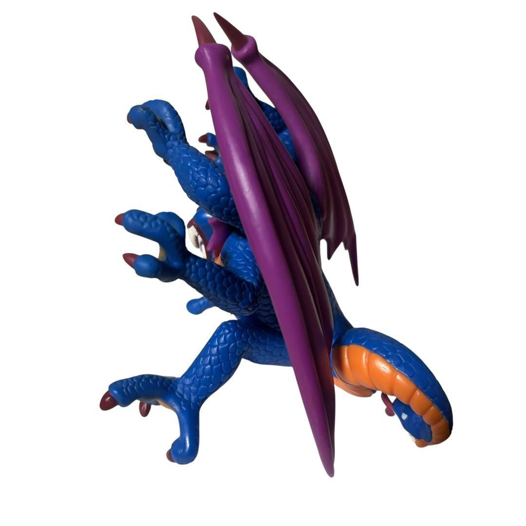 ドラゴンクエスト AM 伝説の魔王フィギュア シドー ドラクエ プライズ
