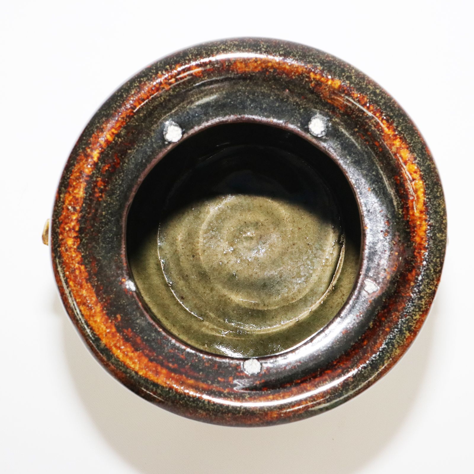 千寿窯 吉野香岳