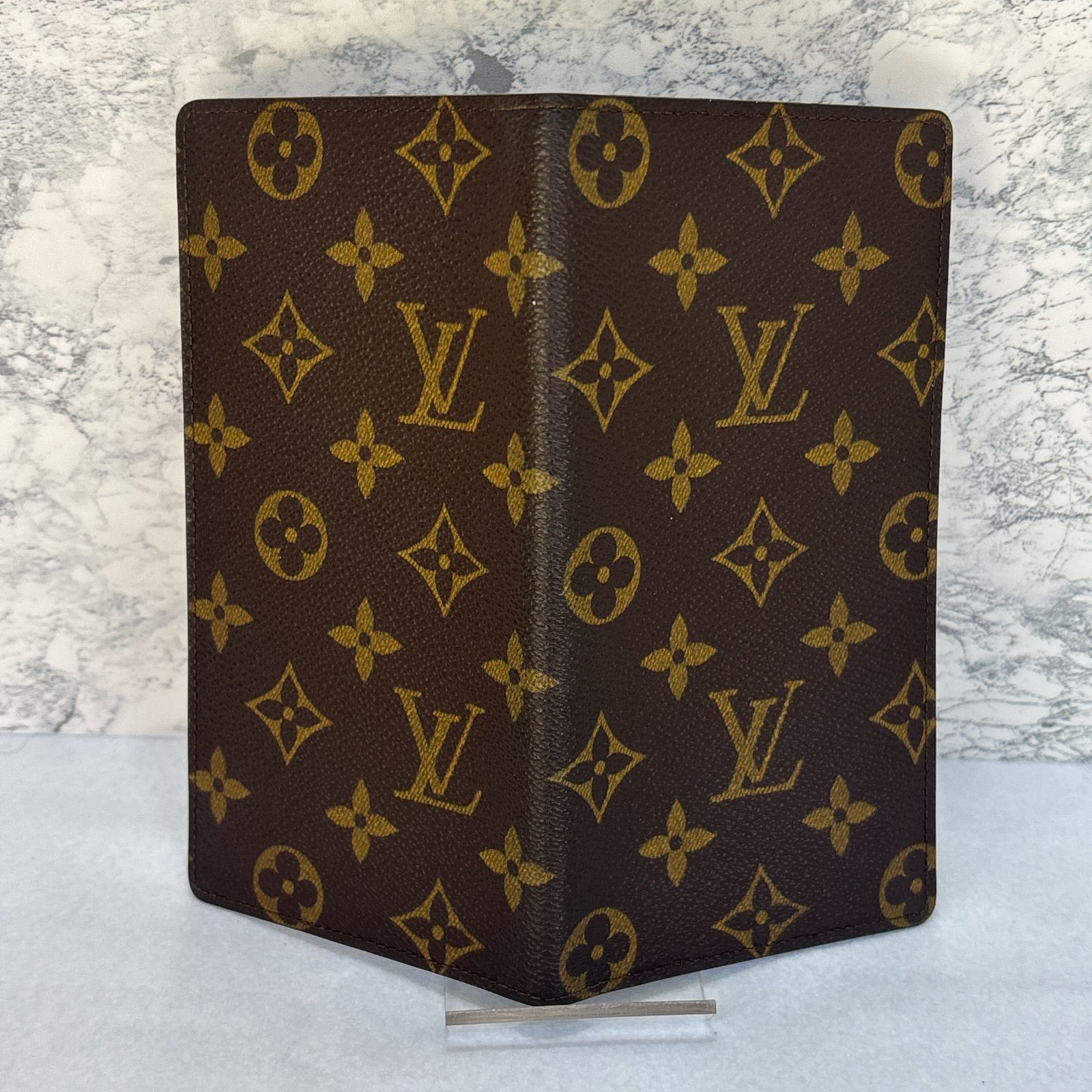 ルイヴィトン ポルトバルールカルトクレディM61823 LOUISVUITTON 長
