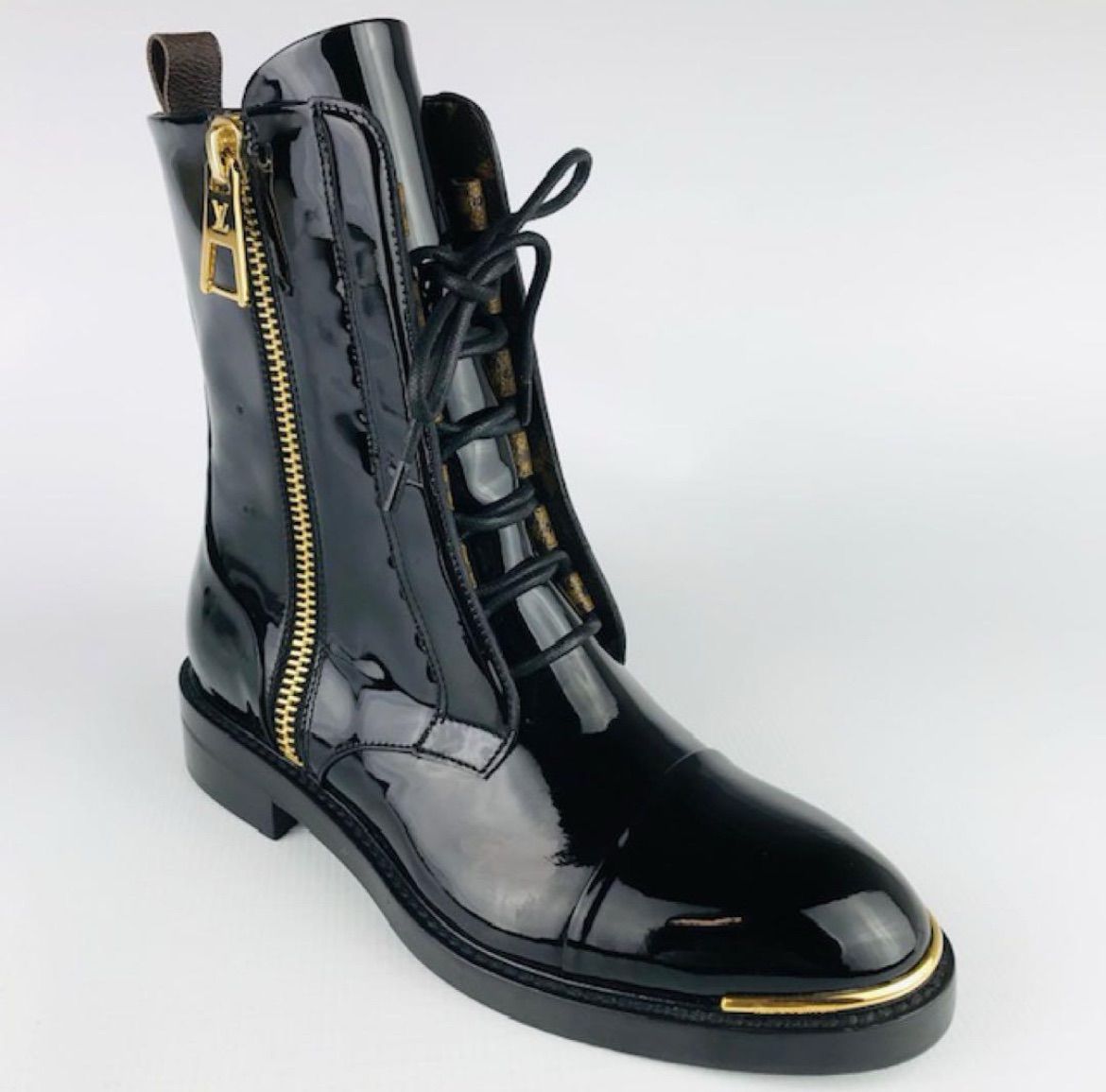 新品未使用☆LOUIS VUITTON・ルイヴィトン レディース パテント 新品未使用☆LOUIS VUITTON・ルイヴィトン レディース パテント