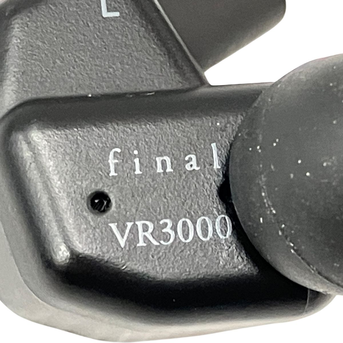 有線イヤホン PC周辺機器