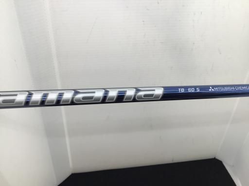 キャロウェイ EPIC MAX 9° ドライバー DR 特注シャフト フレックスS メンズ 男性用 右利き 右用 Cランク ゴルフクラブ ドライバー練習用品 大学ゴルフ用品