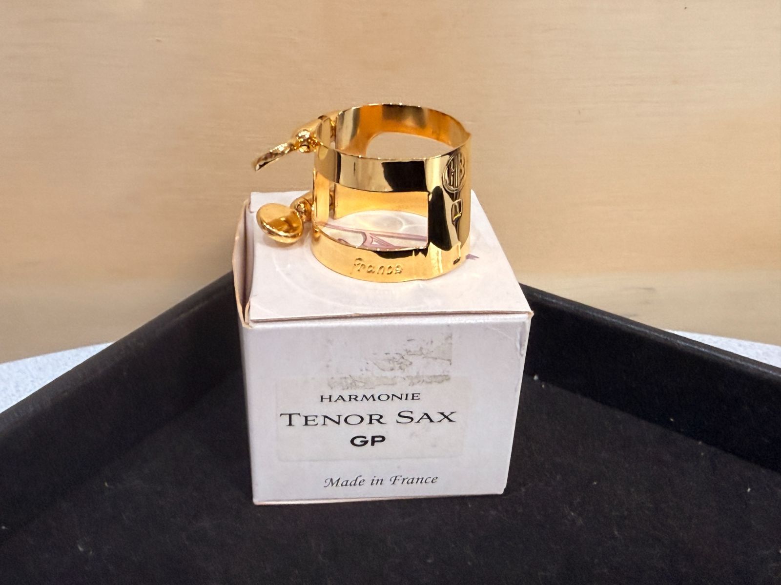 テナーサックス用