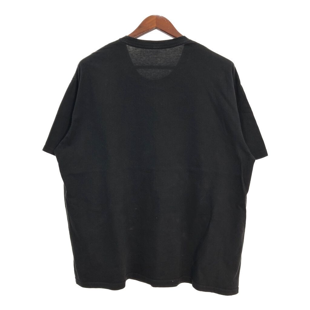 MARILYN MANSON マリリン・マンソン Tシャツ ミュージシャン ブラック